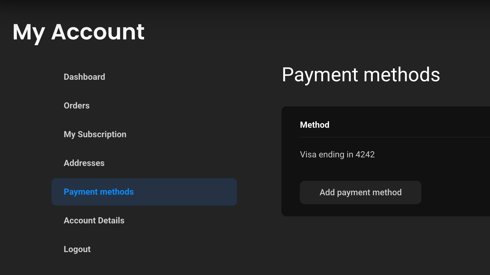 Billing and Invoices – Church Infinite